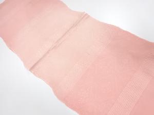 未使用品　正絹　帯揚げ